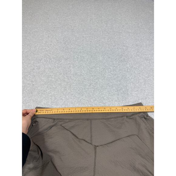 Reigning Champ Mens Size XXL Solotex Mesh Shorts - Picture 4 of 8